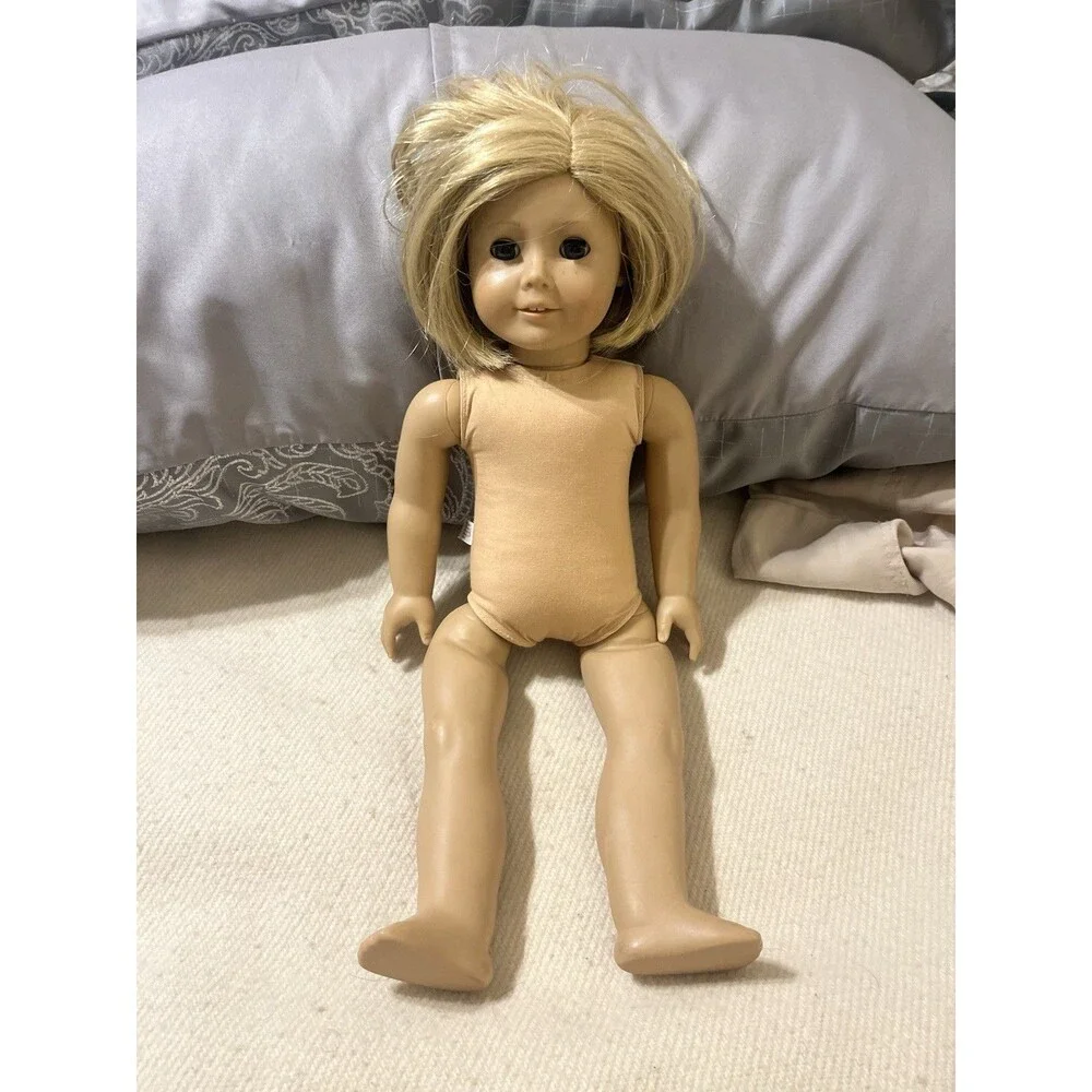 American Girl Doll Kit Kittredge - ‘Rootin’ ‘Tootin’ Cowgirl